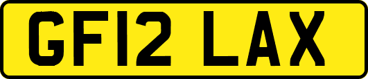 GF12LAX