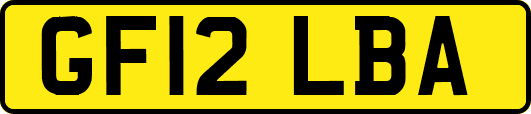 GF12LBA