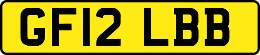 GF12LBB