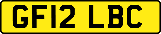 GF12LBC