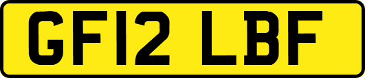 GF12LBF