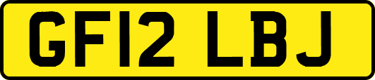 GF12LBJ