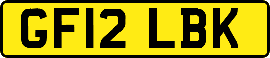 GF12LBK