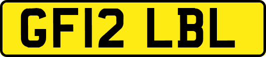 GF12LBL