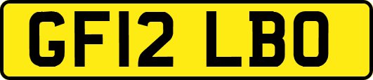 GF12LBO