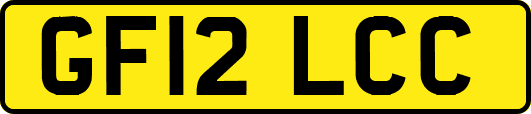 GF12LCC