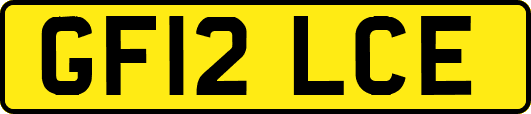 GF12LCE