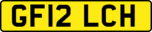 GF12LCH