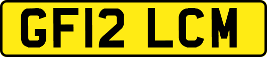 GF12LCM
