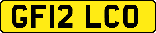 GF12LCO