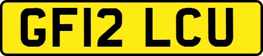 GF12LCU