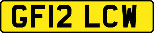 GF12LCW