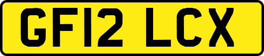 GF12LCX