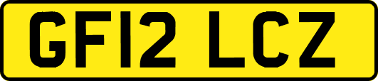 GF12LCZ