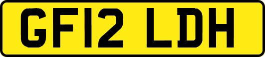 GF12LDH