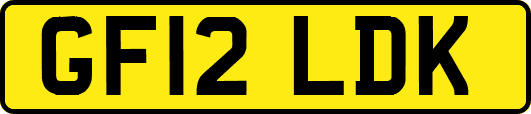 GF12LDK