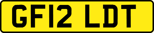 GF12LDT