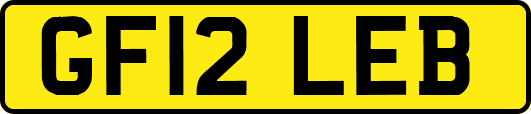 GF12LEB