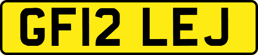 GF12LEJ
