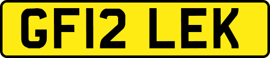 GF12LEK