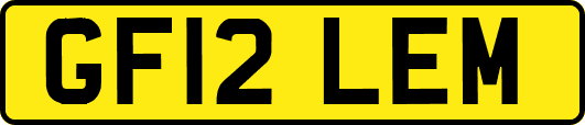 GF12LEM