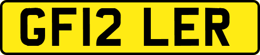 GF12LER
