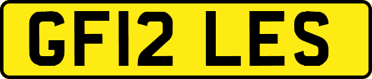 GF12LES