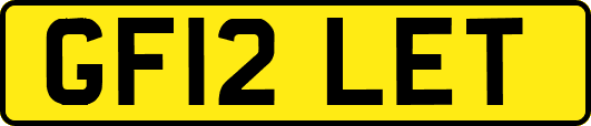 GF12LET