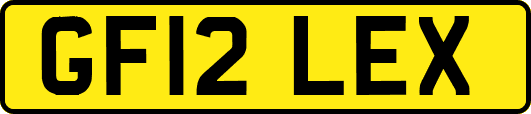 GF12LEX