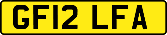 GF12LFA