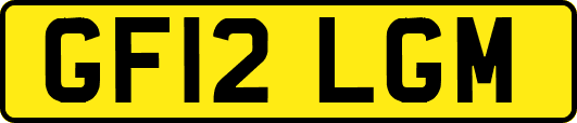 GF12LGM