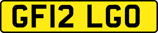 GF12LGO