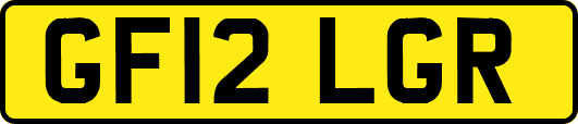 GF12LGR