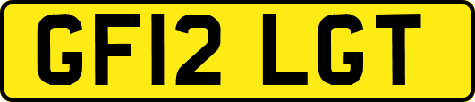 GF12LGT