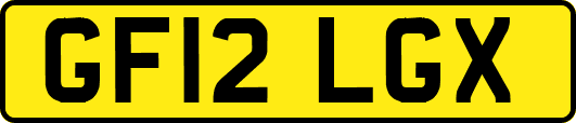 GF12LGX