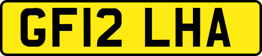GF12LHA