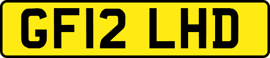 GF12LHD