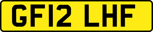 GF12LHF