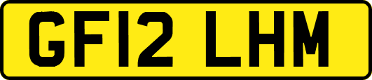 GF12LHM