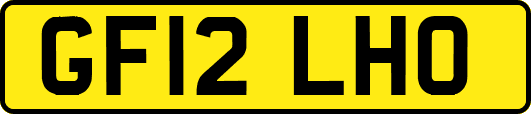 GF12LHO