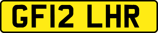 GF12LHR