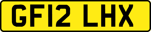 GF12LHX
