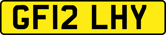 GF12LHY