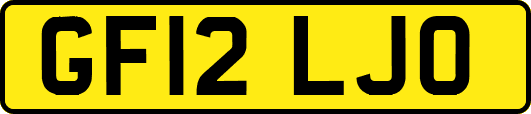 GF12LJO