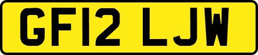 GF12LJW