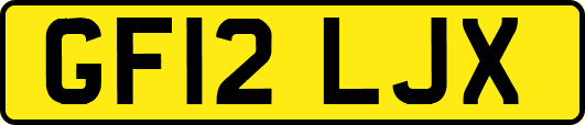 GF12LJX
