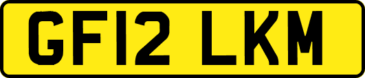 GF12LKM