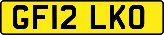 GF12LKO