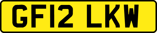 GF12LKW