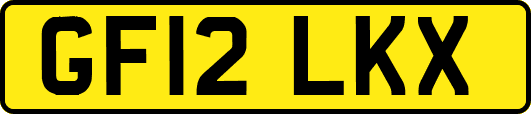 GF12LKX